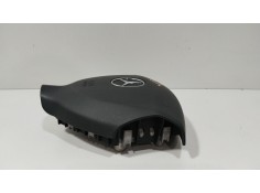 Recambio de airbag delantero izquierdo para mercedes-benz clase a (w169) a 160 cdi (169.006, 169.306) referencia OEM IAM    2