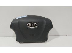 Recambio de airbag delantero izquierdo para kia carnival / grand carnival iii (vq) 2.9 crdi referencia OEM IAM 569004D530VA  