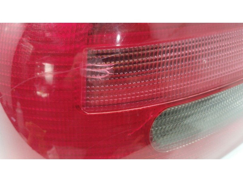 Recambio de piloto trasero izquierdo para audi a3 (8l1) 1.8 referencia OEM IAM   