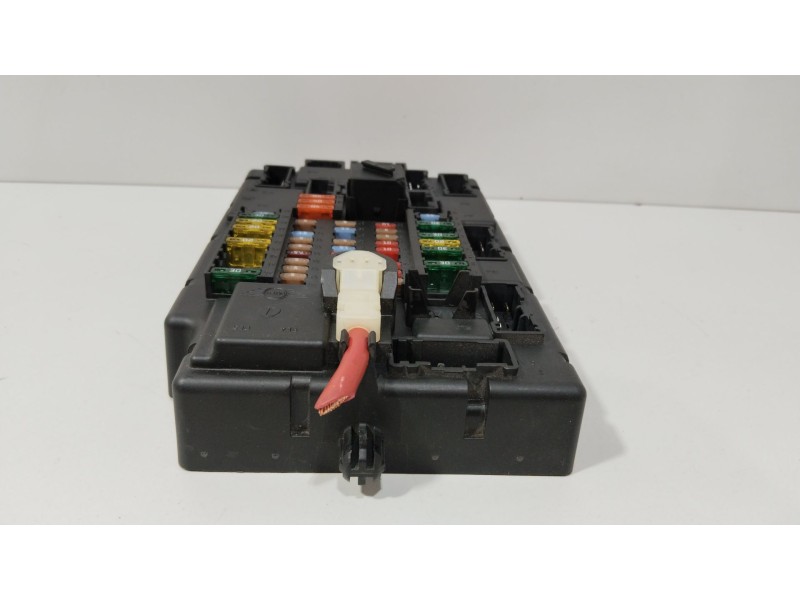 Recambio de caja reles / fusibles para mini mini (r56) cooper referencia OEM IAM   