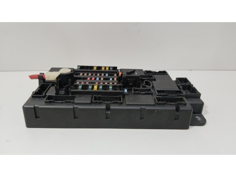 Recambio de caja reles / fusibles para mini mini (r56) cooper referencia OEM IAM   
