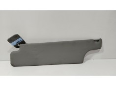 Recambio de parasol derecho para nissan interstar furgoneta (x70) dci 120 referencia OEM IAM 8200466881