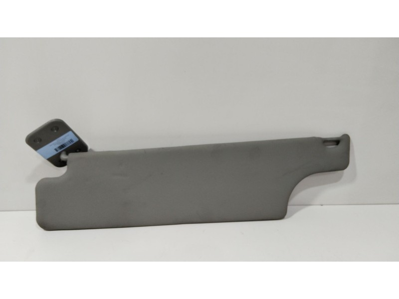 Recambio de parasol derecho para nissan interstar furgoneta (x70) dci 120 referencia OEM IAM 8200466881  