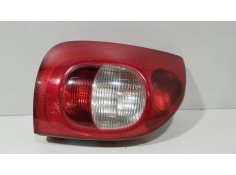 Recambio de piloto trasero izquierdo para citroën xsara picasso (n68) 2.0 hdi referencia OEM IAM 89300231
