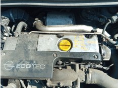 opel zafira a monospace (t98) del año 2003 2