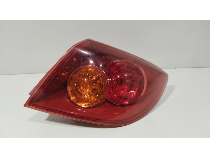 Recambio de piloto trasero derecho para mazda 3 (bk) 1.6 (bk14) referencia OEM IAM   