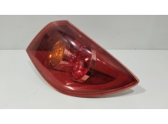 Recambio de piloto trasero derecho para mazda 3 (bk) 1.6 (bk14) referencia OEM IAM    2