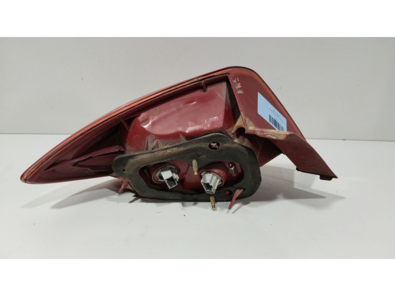 Recambio de piloto trasero derecho para mazda 3 (bk) 1.6 (bk14) referencia OEM IAM   