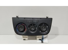 Recambio de mando calefaccion / aire acondicionado para fiat doblo furgoneta/monovolumen (223_) 1.3 d multijet referencia OEM IA