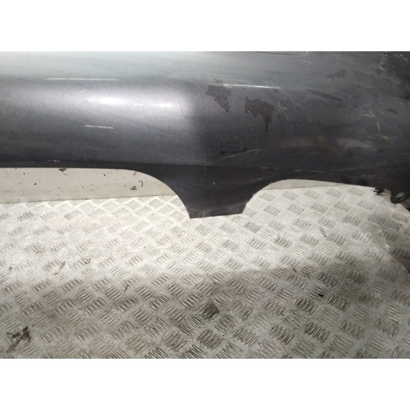 PARAGOLPES TRASERO GRIS OSCURO  - imagen 3