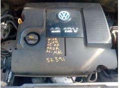 volkswagen polo iv (9n_, 9a_) del año 2003 2
