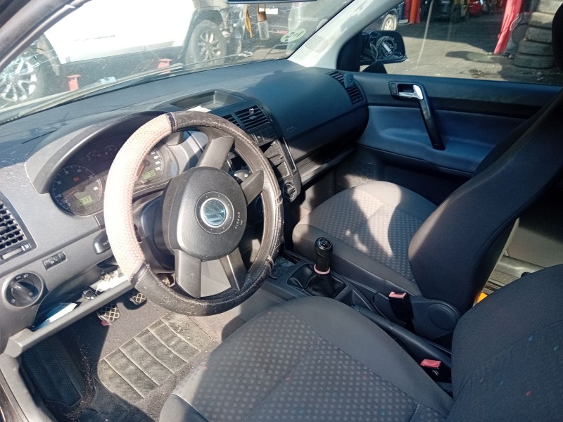 volkswagen polo iv (9n_, 9a_) del año 2003