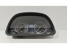 Recambio de cuadro instrumentos para mercedes-benz clase a (w169) a 160 cdi (169.006, 169.306) referencia OEM IAM A1695406047  
