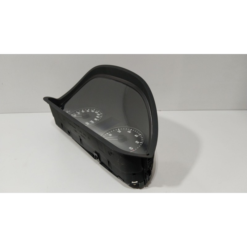 Recambio de cuadro instrumentos para mercedes-benz clase a (w169) a 160 cdi (169.006, 169.306) referencia OEM IAM A1695406047  