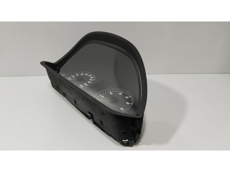 Recambio de cuadro instrumentos para mercedes-benz clase a (w169) a 160 cdi (169.006, 169.306) referencia OEM IAM A1695406047  