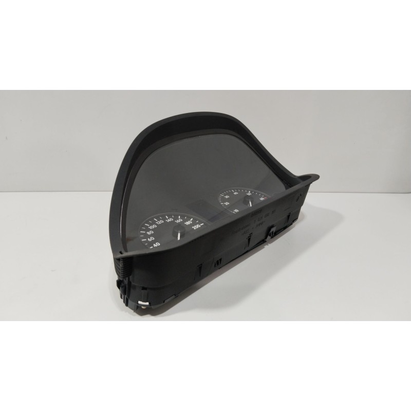 Recambio de cuadro instrumentos para mercedes-benz clase a (w169) a 160 cdi (169.006, 169.306) referencia OEM IAM A1695406047  