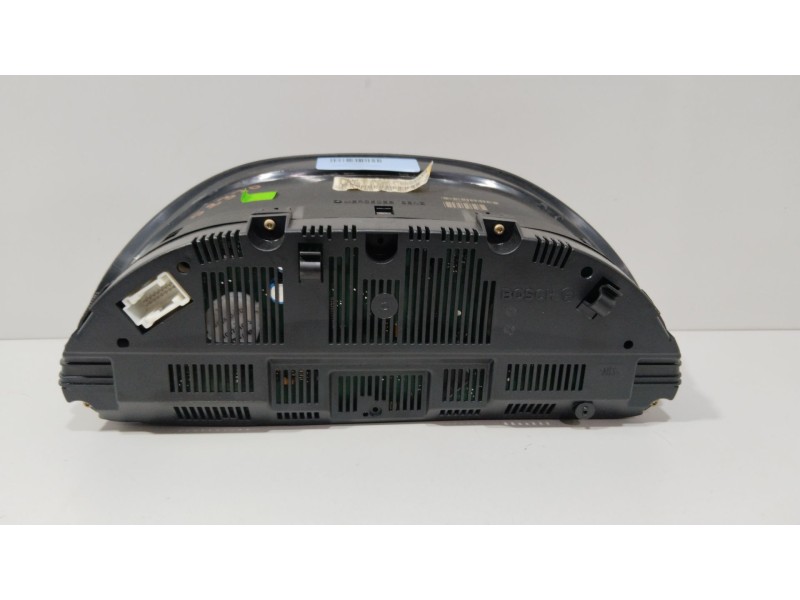 Recambio de cuadro instrumentos para mercedes-benz clase a (w169) a 160 cdi (169.006, 169.306) referencia OEM IAM A1695406047  