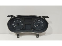 Recambio de cuadro instrumentos para nissan interstar furgoneta (x70) dci 120 referencia OEM IAM P8200467948D  
