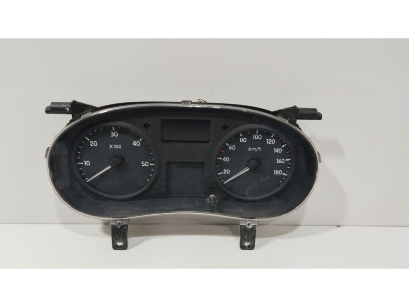 Recambio de cuadro instrumentos para nissan interstar furgoneta (x70) dci 120 referencia OEM IAM P8200467948D  