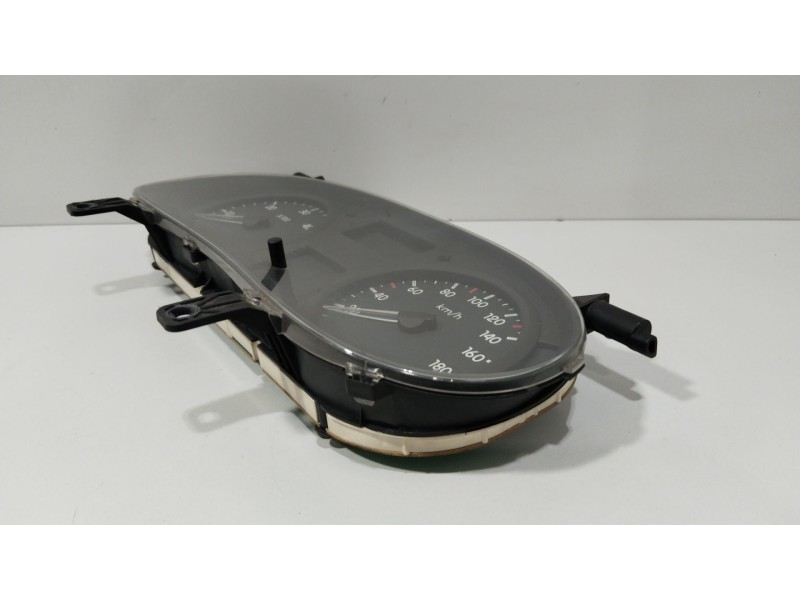 Recambio de cuadro instrumentos para nissan interstar furgoneta (x70) dci 120 referencia OEM IAM P8200467948D  