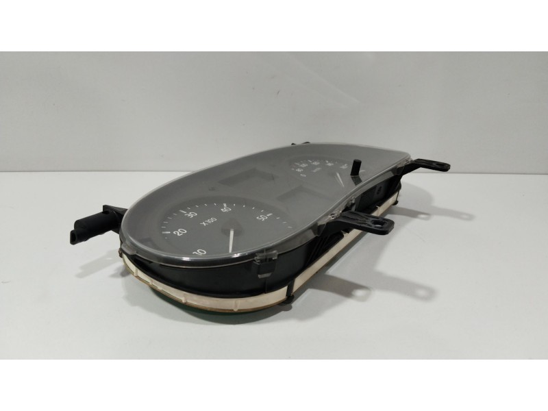 Recambio de cuadro instrumentos para nissan interstar furgoneta (x70) dci 120 referencia OEM IAM P8200467948D  