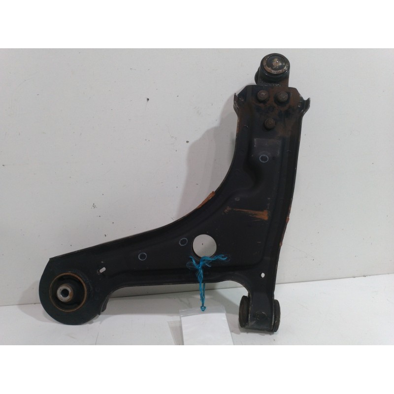 BRAZO SUSPENSION INFERIOR DELANTERO DERECHO 545011C000  - imagen 2