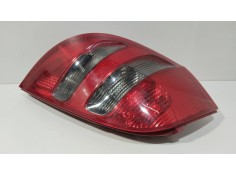 Recambio de piloto trasero izquierdo para mercedes-benz clase a (w169) a 160 cdi (169.006, 169.306) referencia OEM IAM A16982009