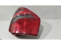 Recambio de piloto trasero izquierdo para mercedes-benz clase a (w169) a 160 cdi (169.006, 169.306) referencia OEM IAM A16982009 2