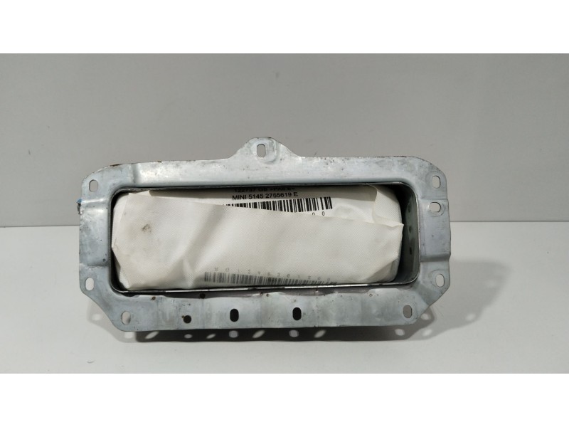 Recambio de airbag delantero derecho para mini mini (r56) cooper referencia OEM IAM RG23155  