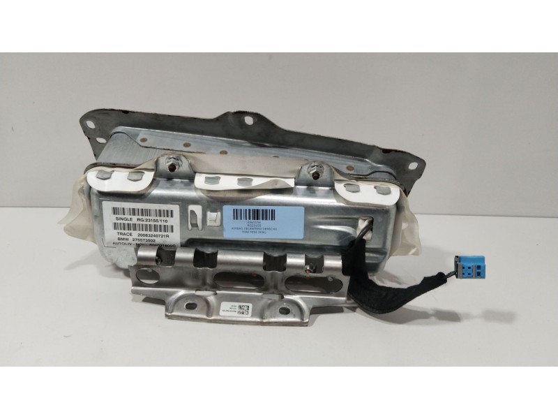 Recambio de airbag delantero derecho para mini mini (r56) cooper referencia OEM IAM RG23155  