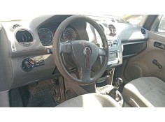 volkswagen caddy iii furgoneta/monovolumen (2ka, 2kh, 2ca, 2ch) del año 2008 2