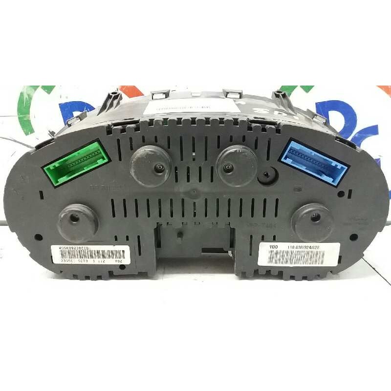 CUADRO INSTRUMENTOS W06K0920801L OFERTA - imagen 2