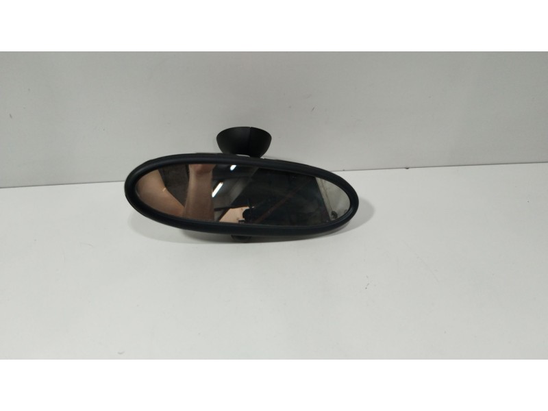 Recambio de espejo interior para mini mini (r56) cooper referencia OEM IAM E1010784  