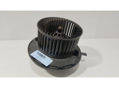 Recambio de motor calefaccion para mercedes-benz clase a (w169) a 160 cdi (169.006, 169.306) referencia OEM IAM 982485P