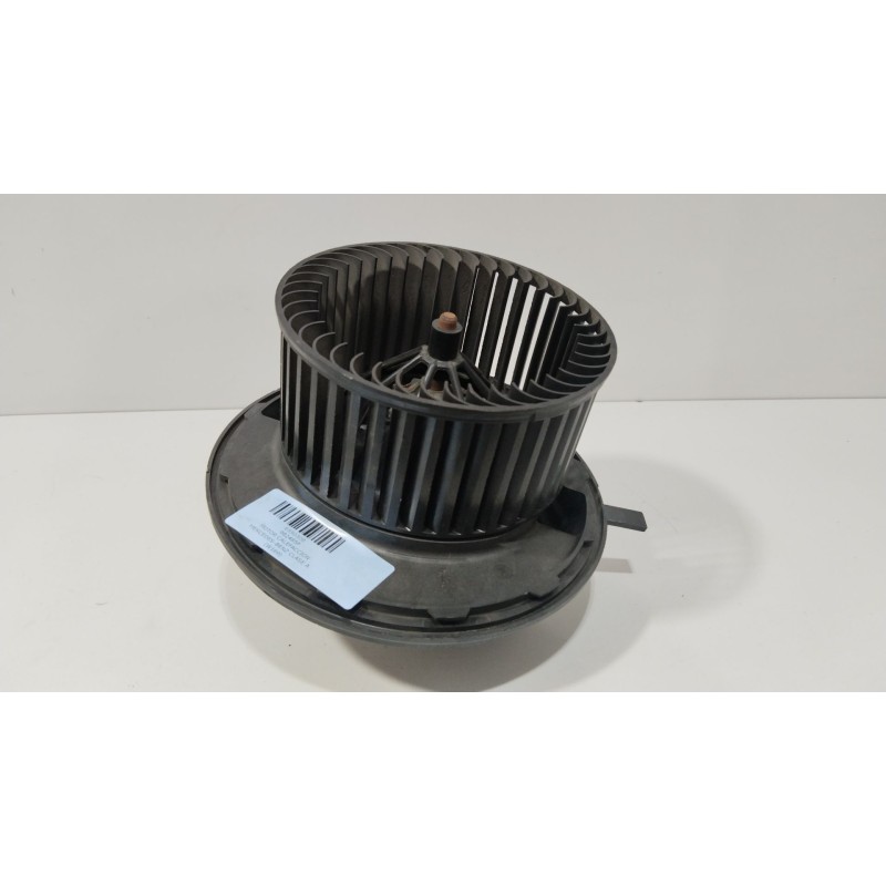 Recambio de motor calefaccion para mercedes-benz clase a (w169) a 160 cdi (169.006, 169.306) referencia OEM IAM 982485P  