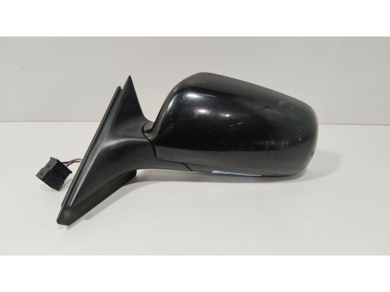 Recambio de retrovisor izquierdo para audi a3 (8l1) 1.8 referencia OEM IAM 225395  