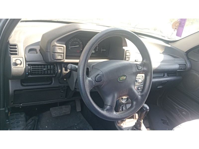 land rover freelander i (l314) del año 2003