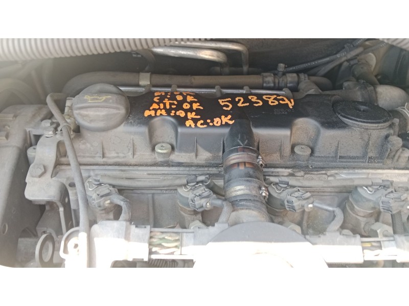 citroën xsara picasso (n68) del año 2003