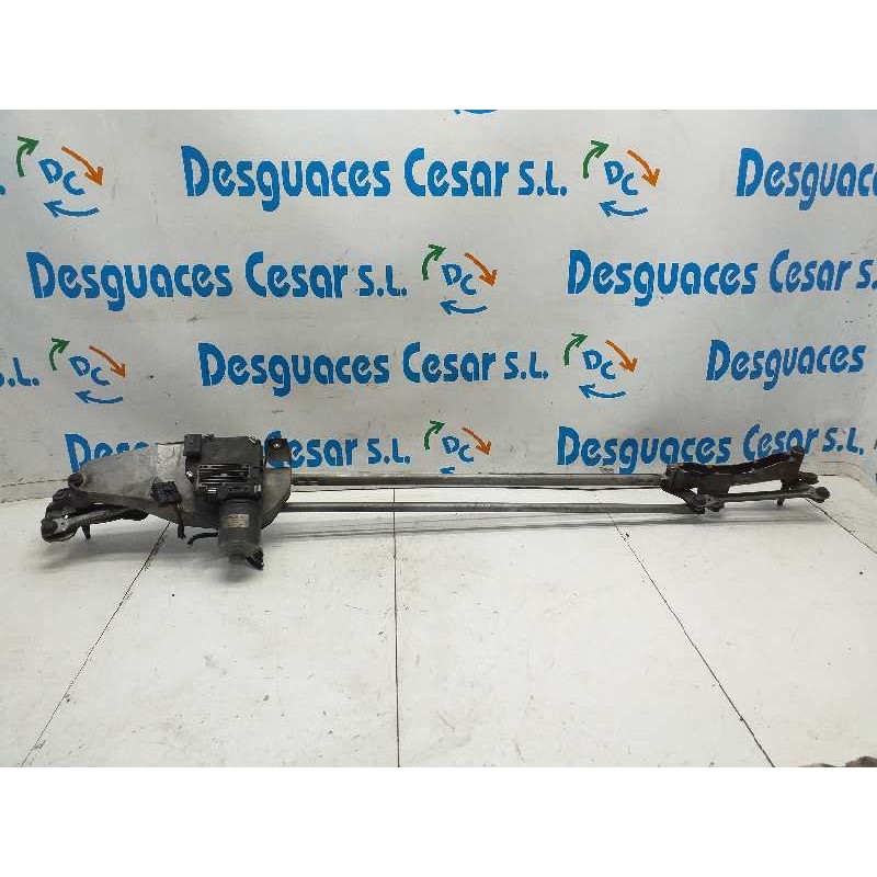 MOTOR LIMPIA DELANTERO  - imagen 1
