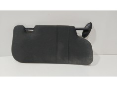 Recambio de parasol izquierdo para mini mini (r56) cooper referencia OEM IAM 51167339375