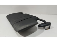 Recambio de parasol izquierdo para mini mini (r56) cooper referencia OEM IAM 51167339375   2