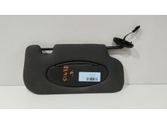 Recambio de parasol derecho para mini mini (r56) cooper referencia OEM IAM 51167361834