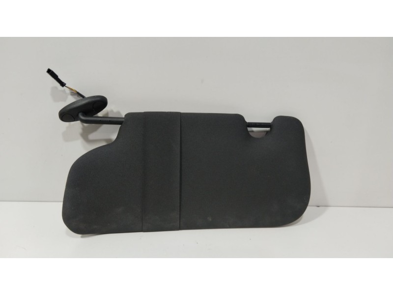 Recambio de parasol derecho para mini mini (r56) cooper referencia OEM IAM 51167361834  