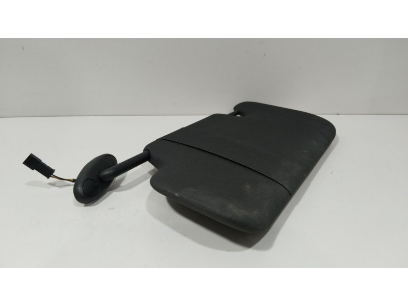 Recambio de parasol derecho para mini mini (r56) cooper referencia OEM IAM 51167361834  