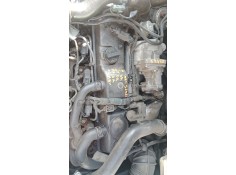 ford transit connect (p65_, p70_, p80_) del año 2008 2
