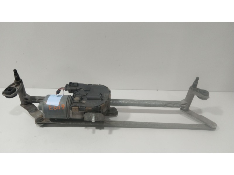 Recambio de motor limpia delantero para volkswagen golf v (1k1) 1.9 tdi referencia OEM IAM 1K1955023D  