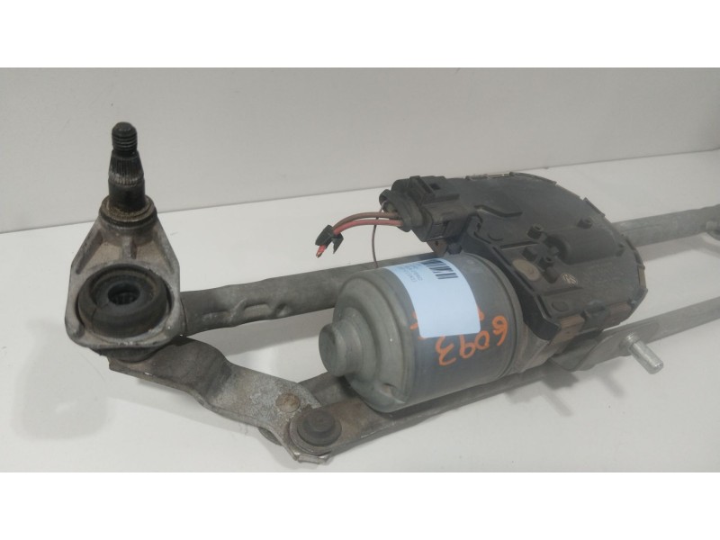 Recambio de motor limpia delantero para volkswagen golf v (1k1) 1.9 tdi referencia OEM IAM 1K1955023D  