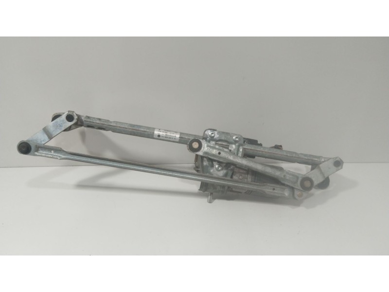 Recambio de motor limpia delantero para volkswagen golf v (1k1) 1.9 tdi referencia OEM IAM 1K1955023D  