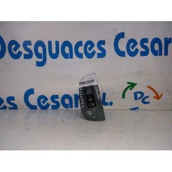 MANDO ELEVALUNAS DELANTERO DERECHO 