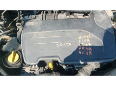 renault clio iii (br0/1, cr0/1) del año 2008 2